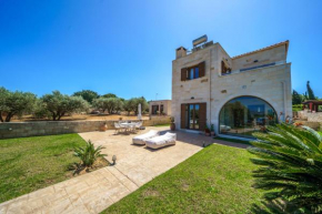 FOS residence - ΦΩΣ ,luxury villa
